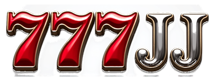 777jj logo